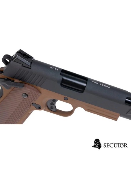 pistola-co2-rudis-custom-v-secutor-arms-vista-lateral