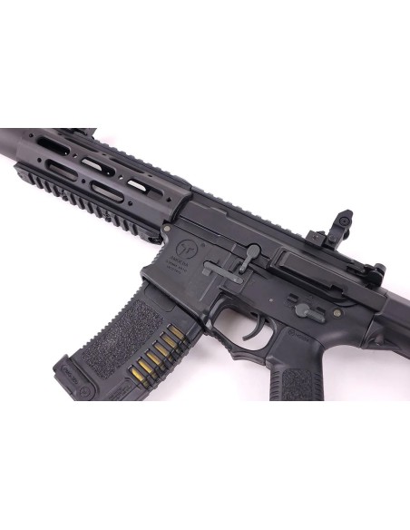 RIFLE M4 AMOEBA ASALTO GUARDAMANOS MEDIO