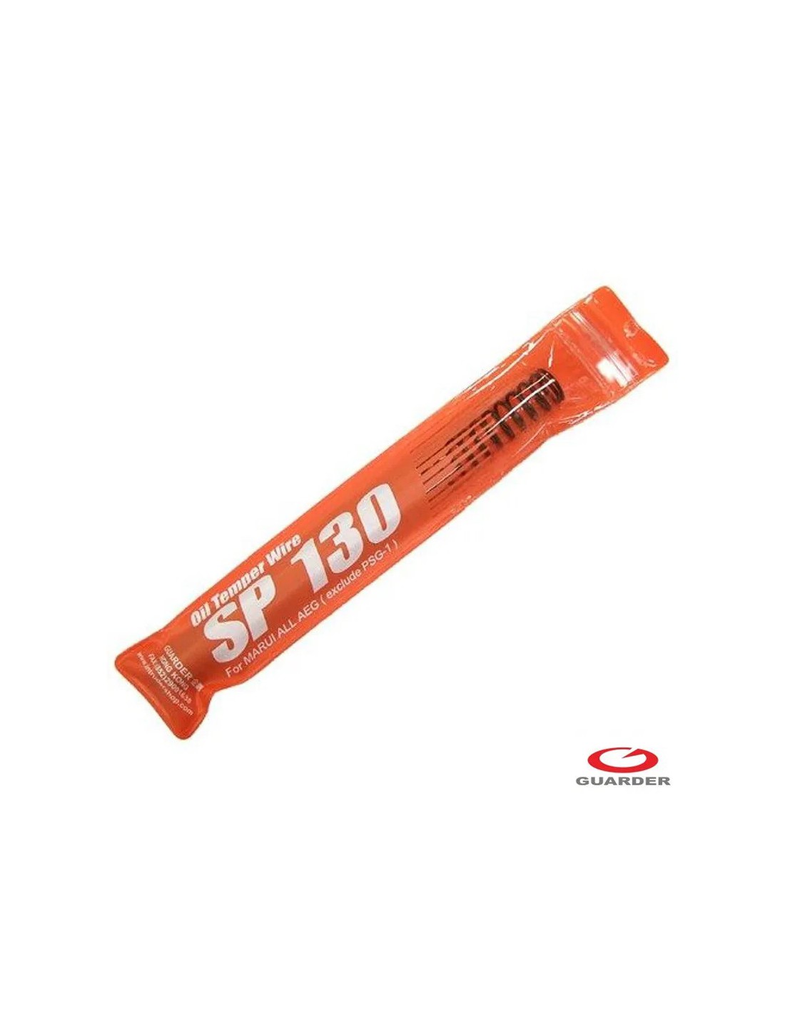 MUELLE SP130 para AEG