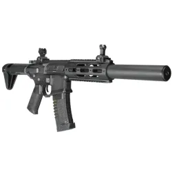 RIFLE M4 AMOEBA ASALTO GUARDAMANOS MEDIO