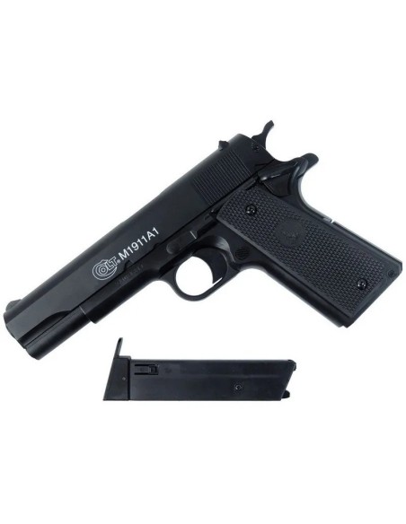 kit-colt-1911-muelle-correddera-metalica-negra-frontal