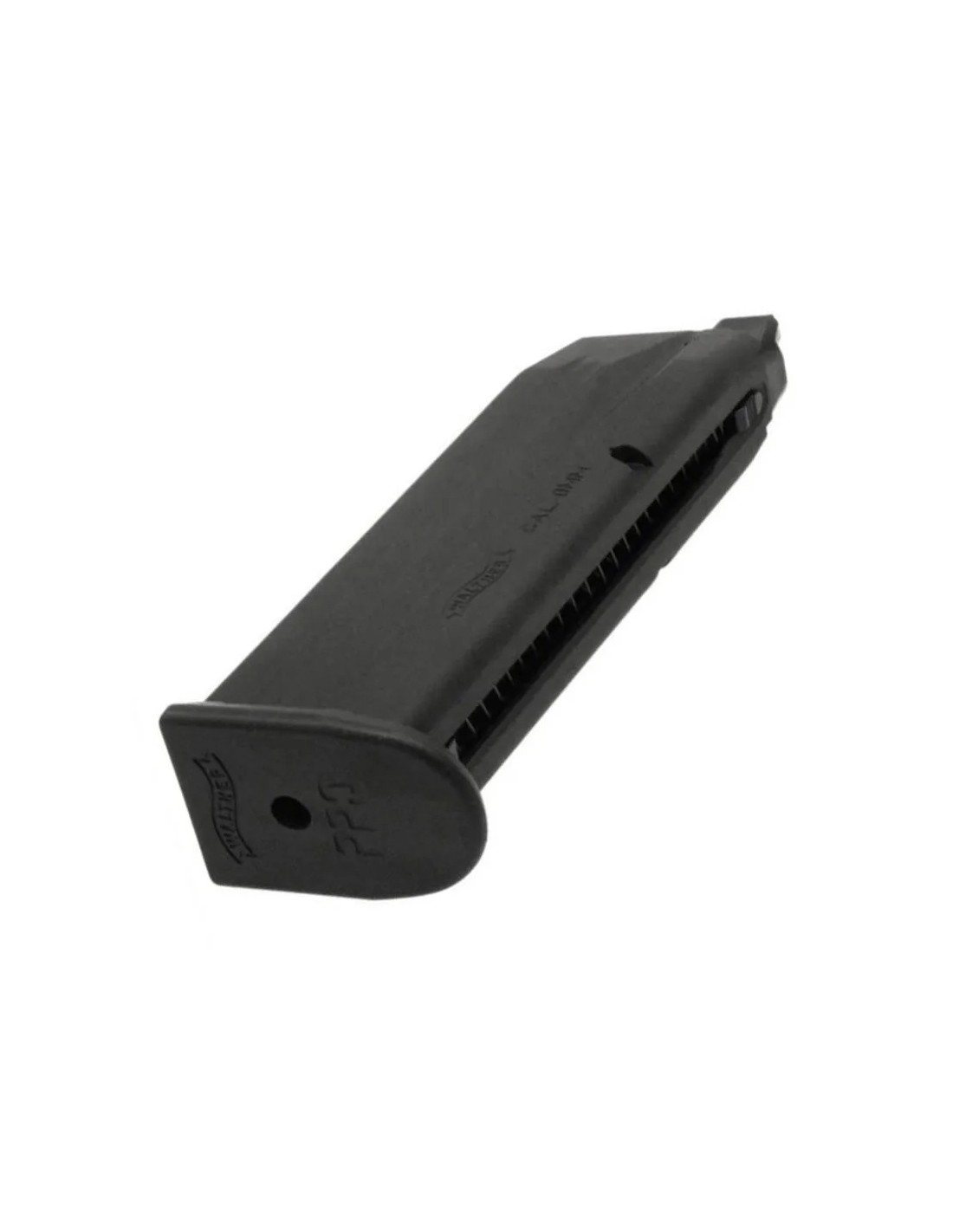 CARGADOR Walther PPQ M2 22 RONDAS