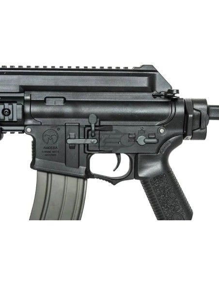 FUSIL M4 AMOEBA CCR CQB CULATA PLEGABLE