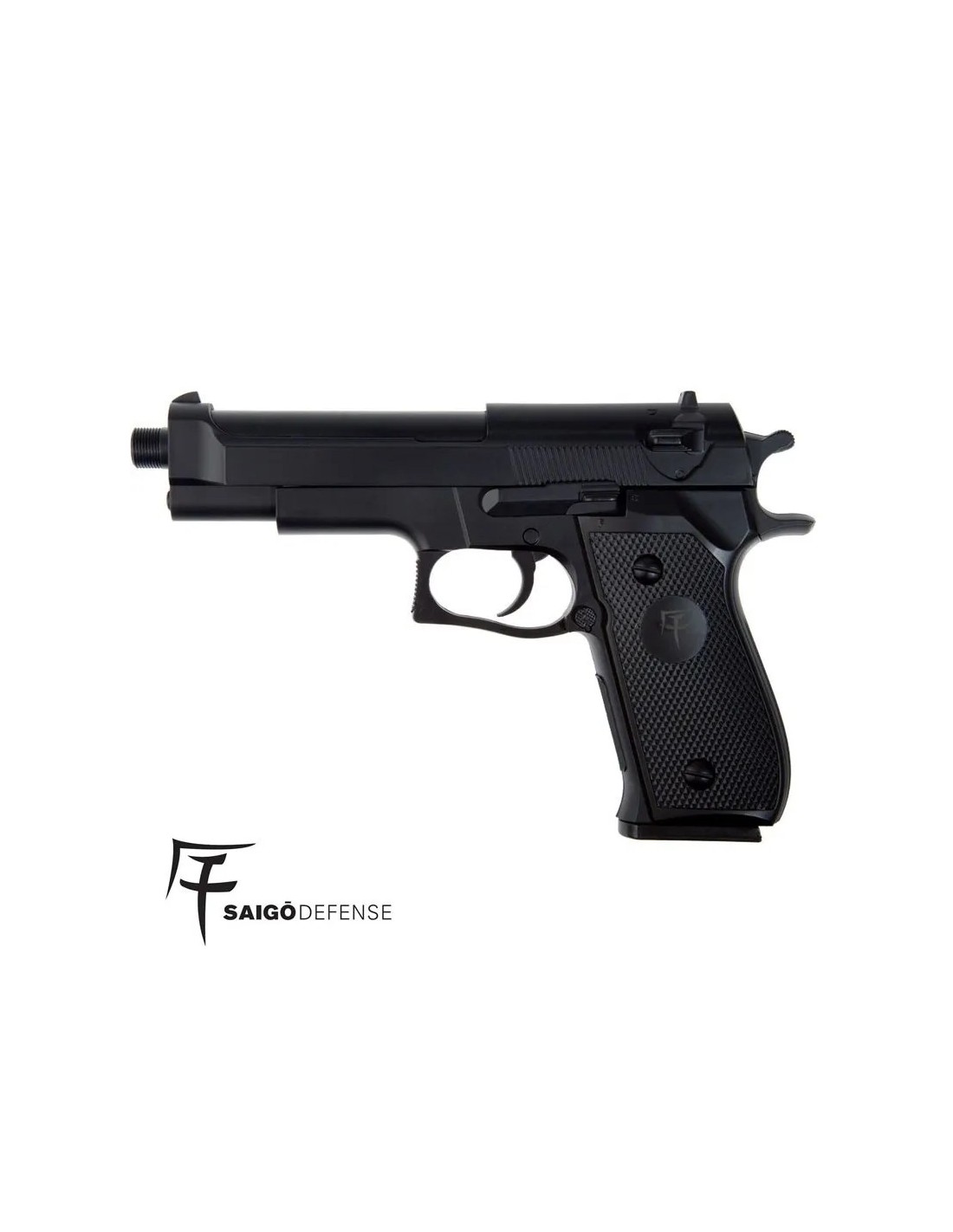 Beretta 92