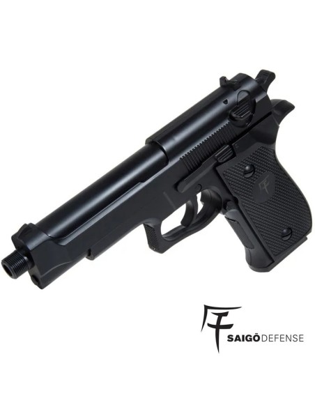 pistola-airsoft-saigo-defense-92-muelle-detalle-cargador