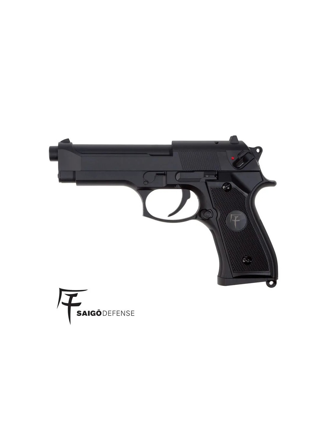 Beretta 92
