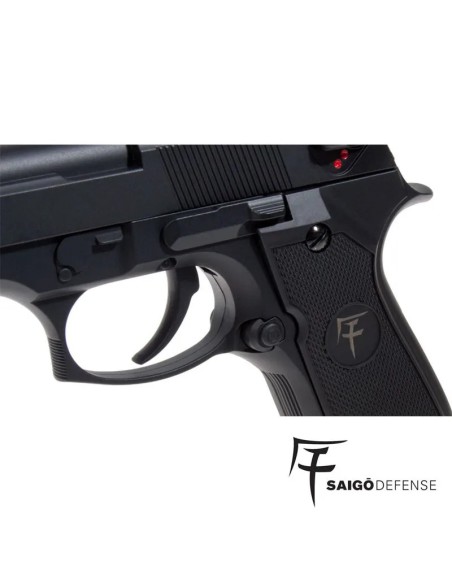 pistola-airsoft-saigo-defense-92-muelle-detalle-disparador