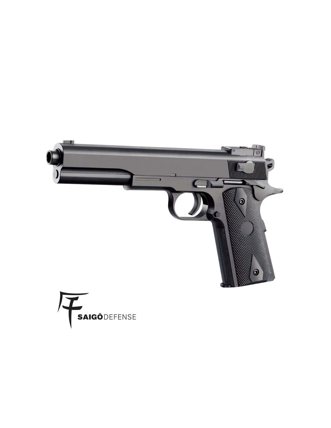 Colt 1911 Clásico