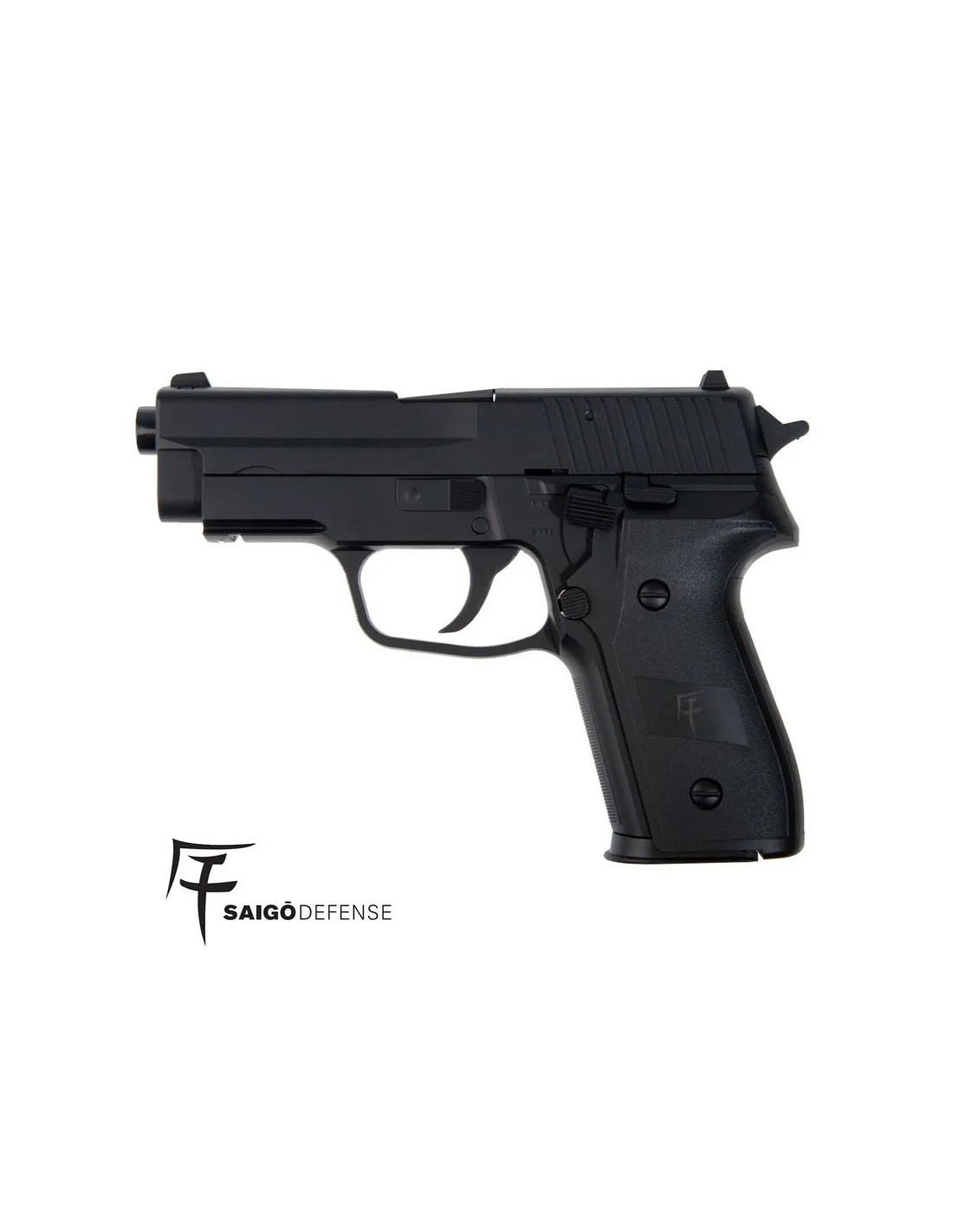 SIG Sauer P226