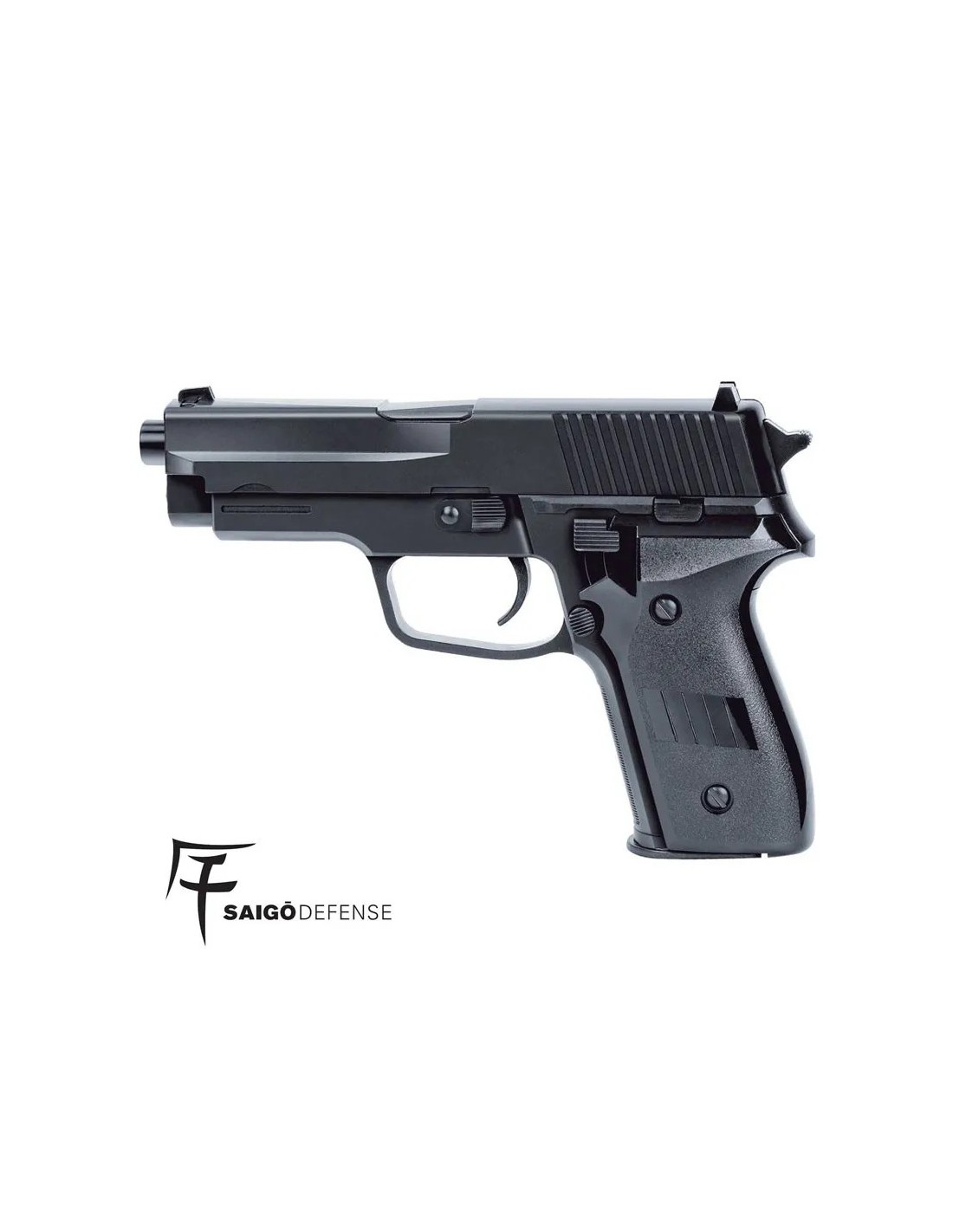 SIG Sauer P226 Tan