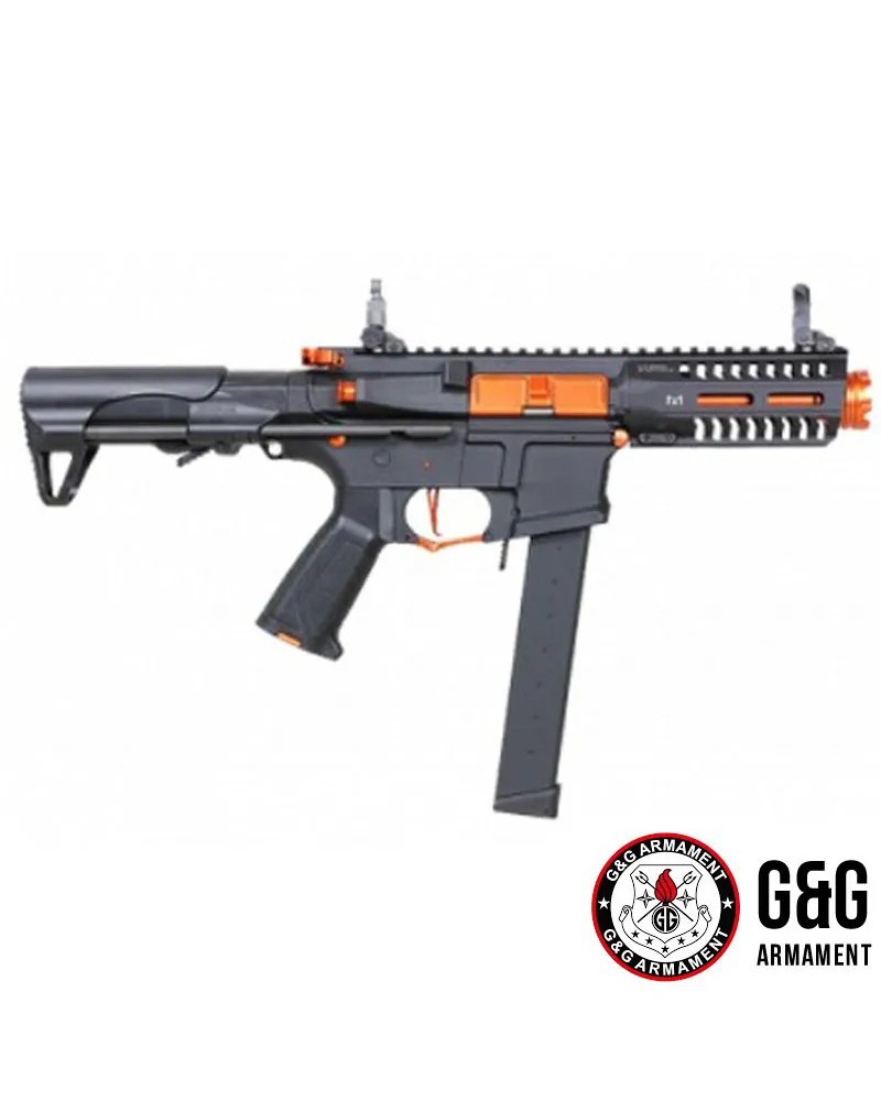 saigo-defense-226-muelle-fullmetal-red-tip-completo