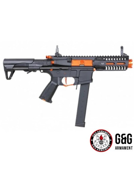 saigo-defense-226-muelle-fullmetal-red-tip-completo