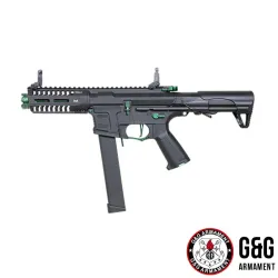 G&G ARP 9 Jade (Verde) - AirSoftYecla.es