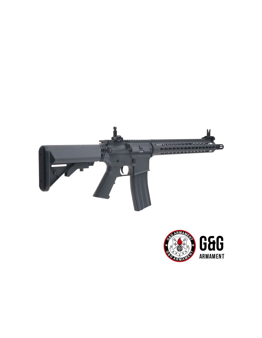 M4A1 13 pulgadas