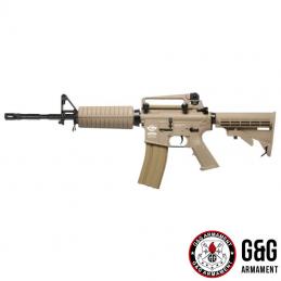G&G CM16 Carbine TAN