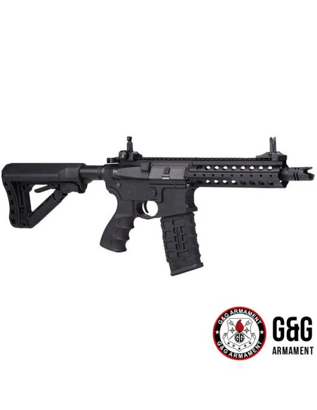 gg-cm16-carbine-tan-detalle-culata-ajustable-armas-aire-comprimido
