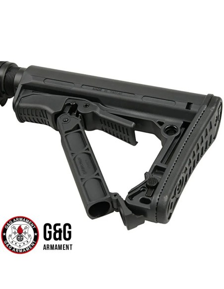 gg-cm16-lmg-tan-detalle-cargador