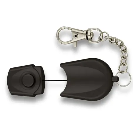 LLAVERO EXTENSIBLE 1 LED - AirSoftYecla.es