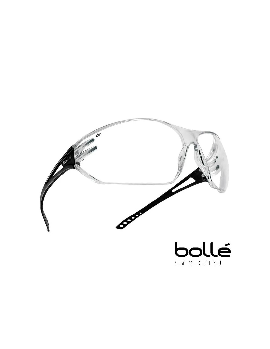 GAFAS DE PROTECCIÓN ENVOLVENTES POLICARBONATO ANTIEMPAÑANTE ANTIRRAYADURAS TRANSPARENTES