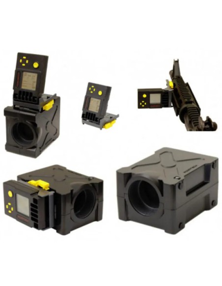 cronografo-x3500-xcortech-primer-plano