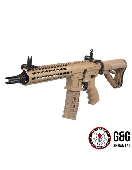 G&G-CM16-Raider-L-airsoft-assault-rifle-detail