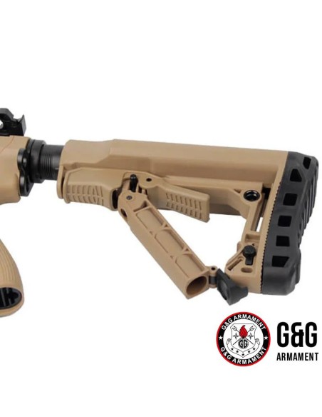 gg-cm16-srl-grey-airsoft-rifle-compact-design
