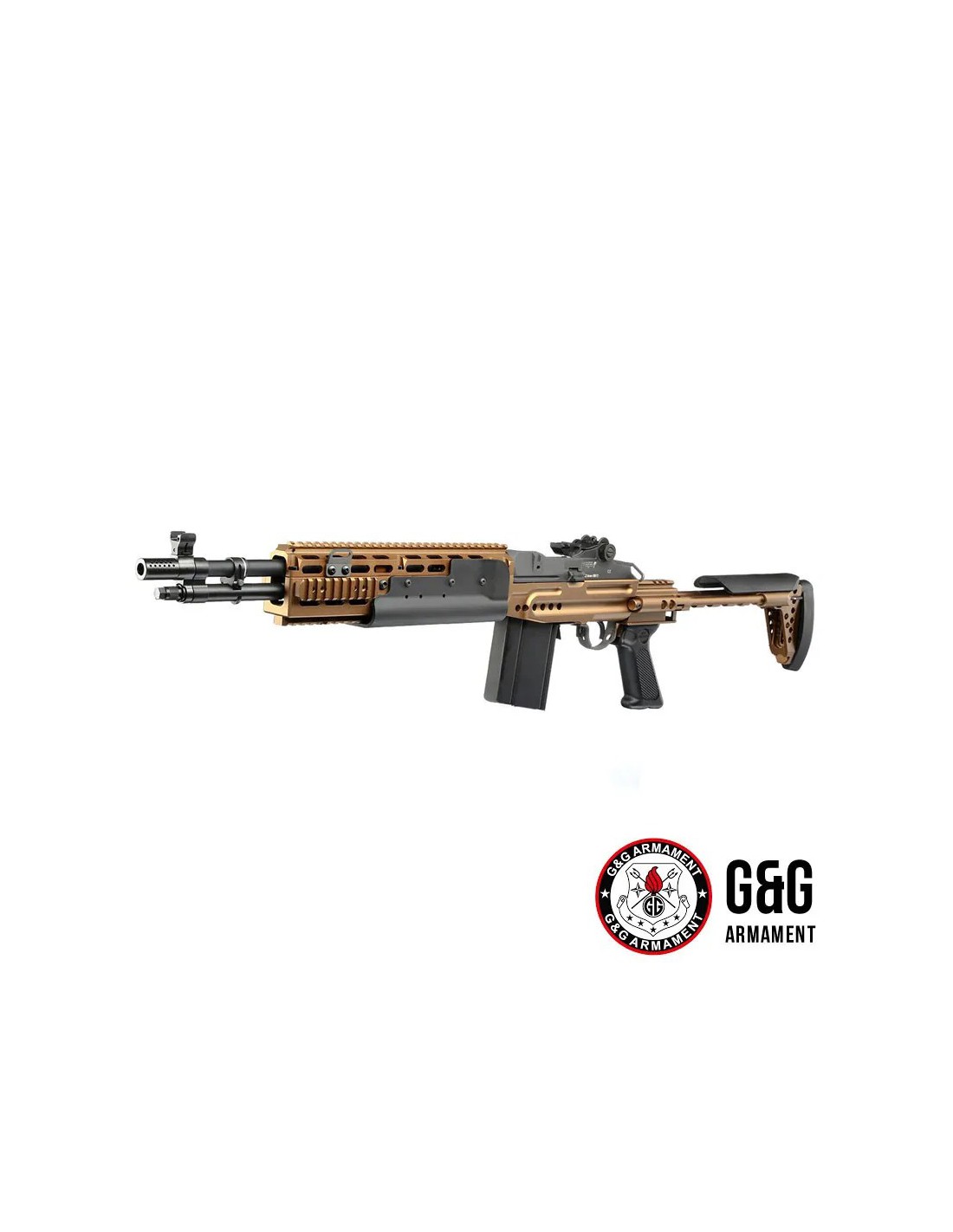 EBR-S ETU Bronce