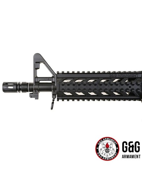 G&G-GC16-Raider-S-TAN-vista-trasera