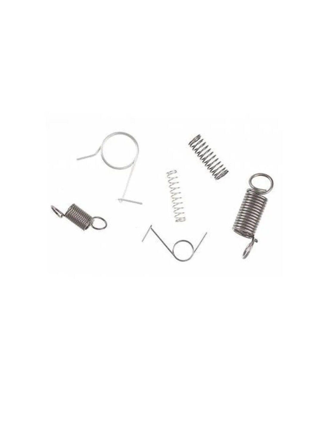 MUELLE Gearbox V2