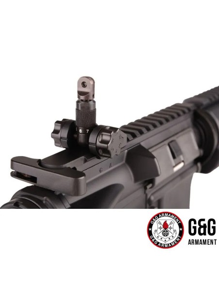 G&G-GC4-G26-A1-frontal-vista