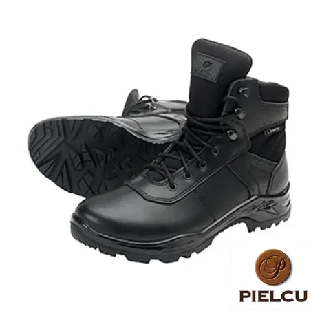 BOTA PIELCU ELITE PRO-6 - AirSoftYecla.es