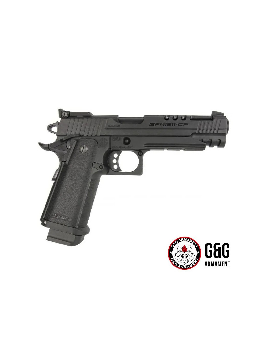 Colt 1911