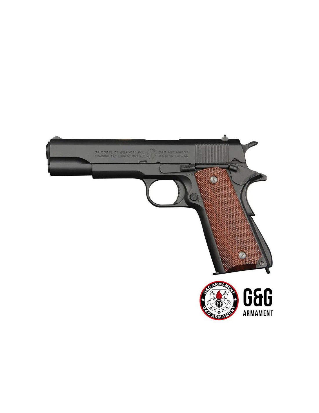 Colt 1911