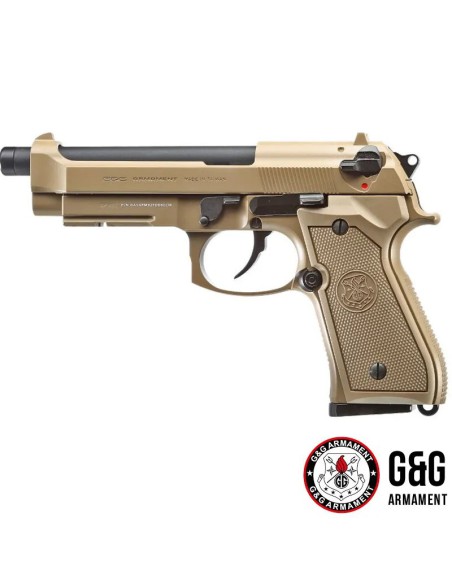 gandggpm92gp2gbbhuntergreen-accionamiento