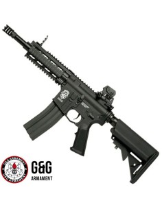 gg-gr16-carbine-plastic-blowback-tan-on-white-background 2