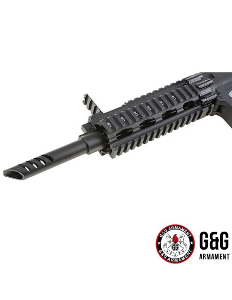 gg-gr16-cqw-wasp-plastic-blowback-tan-en-accion