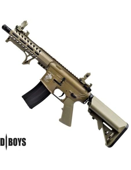 dboys-m4-8-inch-metal-version-dark-earth-tan-back-overview