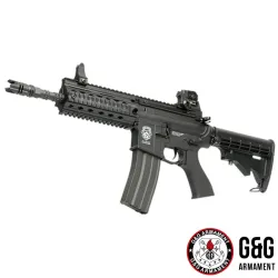 G&G GR4 100Y PLASTIC BLOWBACK - AirSoftYecla.es