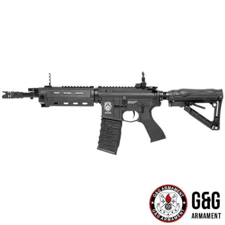 G&G GR4 G26 PLASTIC BLOWBACK - AirSoftYecla.es