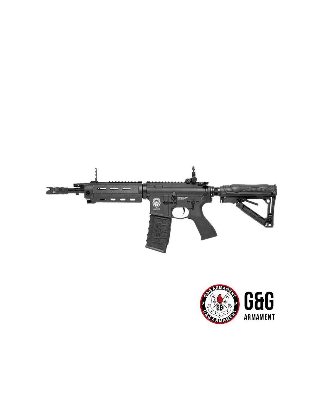 G26 BlowBack