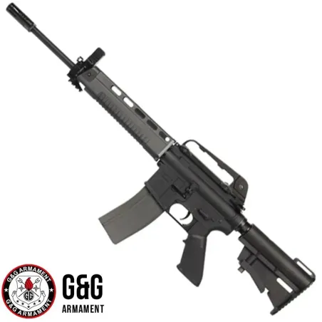 G&G GTW91 - AirSoftYecla.es