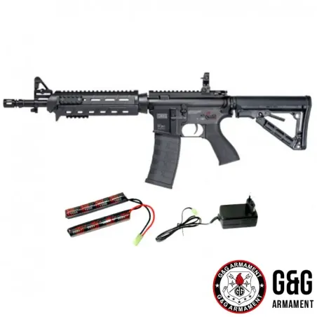 G&G HB16 MOD0 COMBO - AirSoftYecla.es