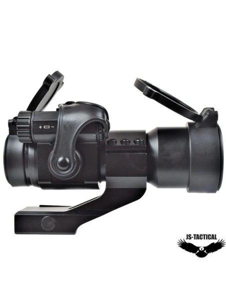 dboys-electrica-4981-m4-cqb-standard-vista-lateral