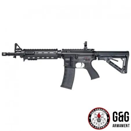 G&G HB16 MOD0 - AirSoftYecla.es