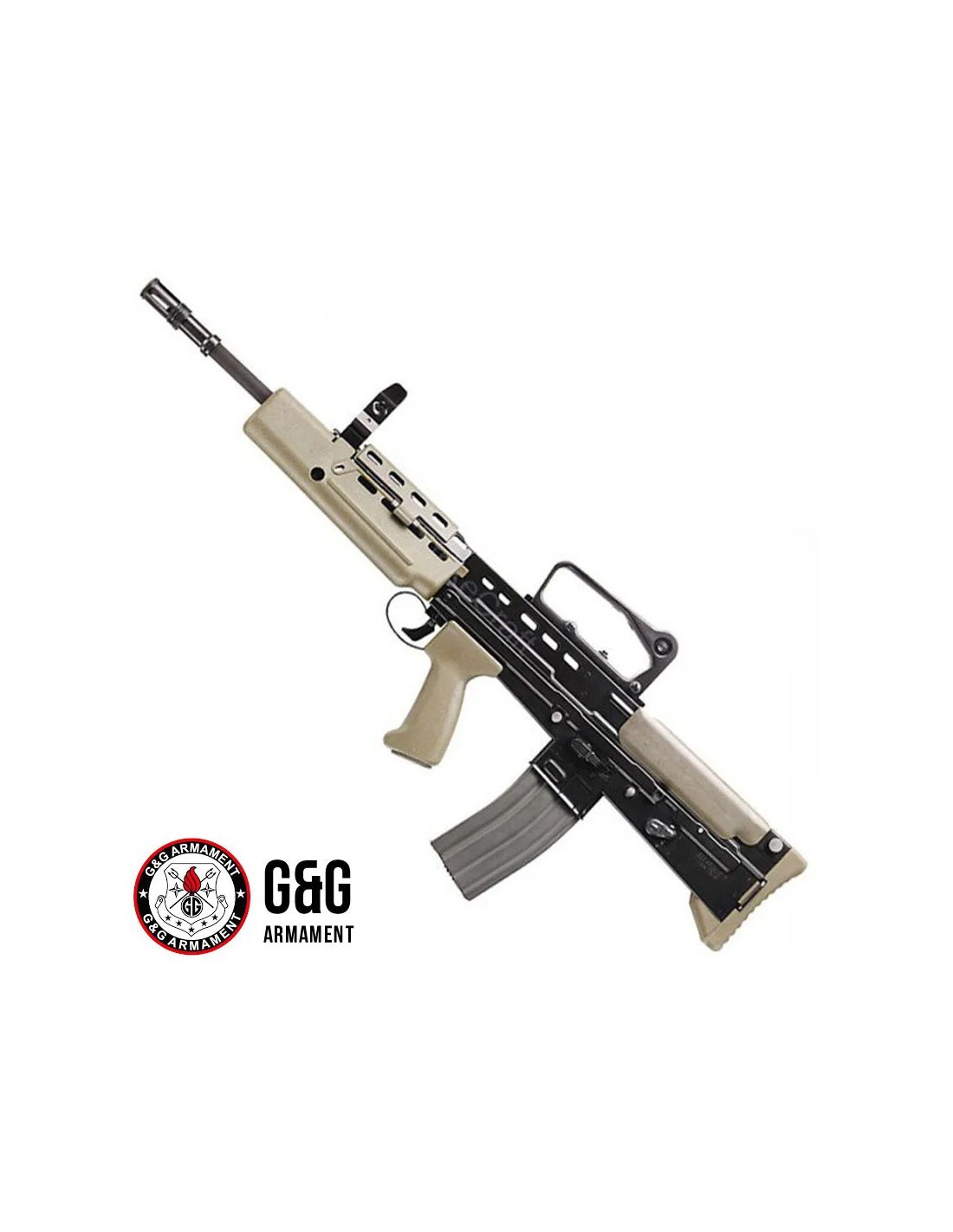 L85A1 ETU