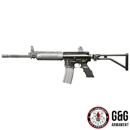 G&G LR300 L - AirSoftYecla.es