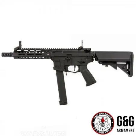 G&G PCC9 LIMITED EDITION