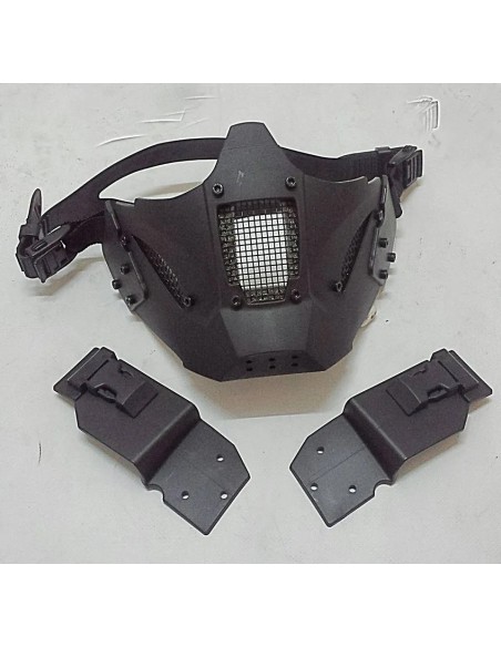Fast Mask Skull