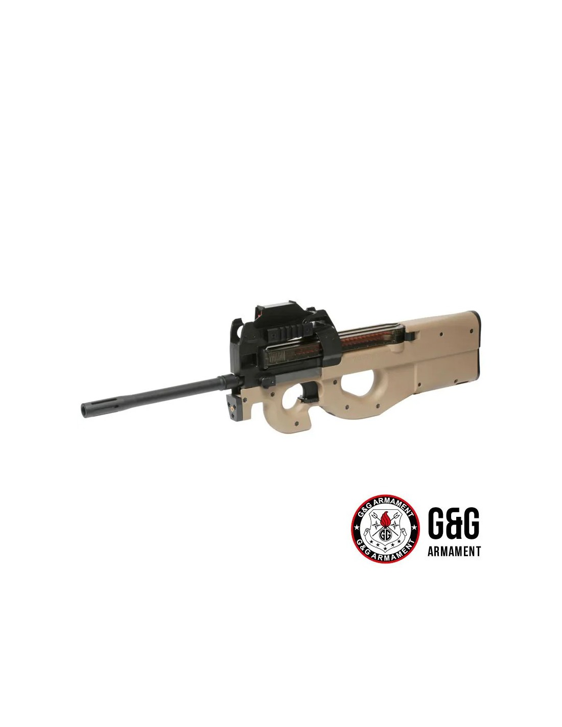 PDW99 L Tan