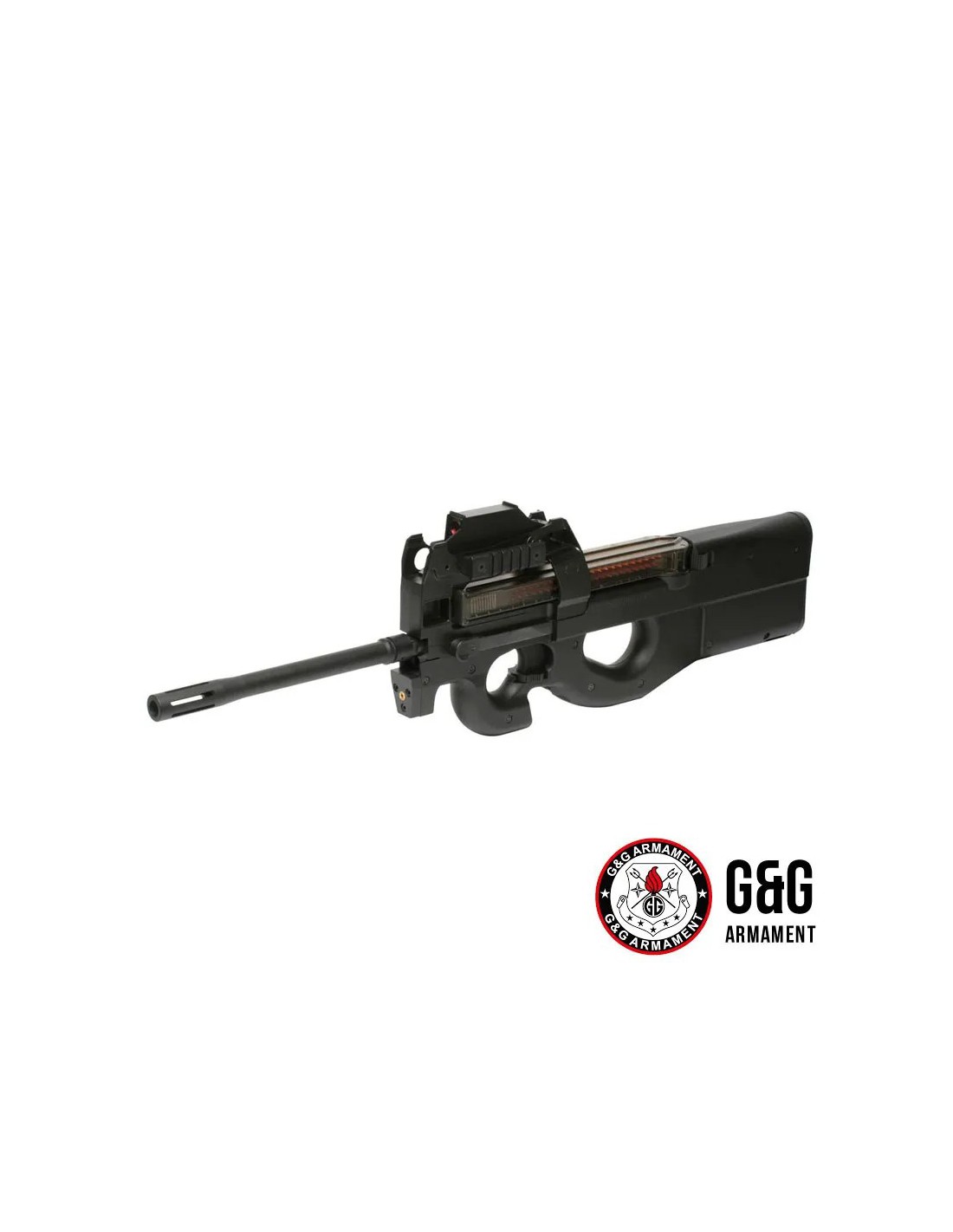 PDW99 L Rojo